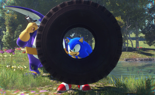 Блогеру Dunkey отомстили за разгромный обзор Sonic Frontiers. Он рассказал о хитроумной схеме фанатов Соника