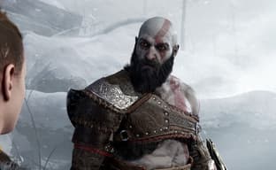Авторы God of War сейчас работают сразу над «несколькими вещами»