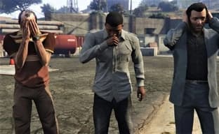 В сеть попала часть исходного кода Grand Theft Auto 5