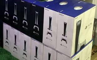 Перекупы теряют интерес к PlayStation 5. У предпринимателей новые заботы