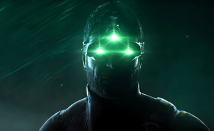 Что такое ремейк Splinter Cell? Объясняет Ubisoft и показывает картинки фундамента будущего серии