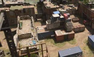 Игроков Modern Warfare 2 раздражают «невидимые стены» на новой карте