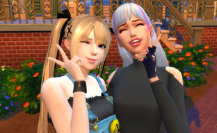 Утечка: геймплей The Sims 5 нового поколения. Игровой мир, прототипы симов и интерьеры