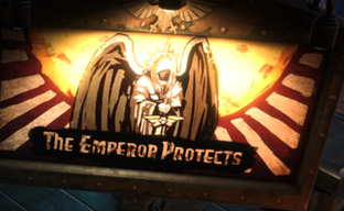 Warhammer 40,000 Rogue Trader от Owlcat Games появилась в российском Steam. Геймплейный трейлер и системные требования