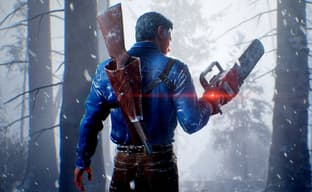 Две игры, включая сетевой хоррор 2022 года выпуска, раздают в Epic Games Store.