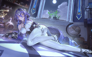 В Genshin Impact появилась Лайла. Запущен второй баннер обновления 3.2