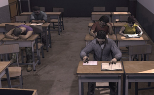 В Steam вышел симулятор депрессивной жизни Nobody. Его удалили из Steam через несколько часов