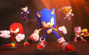 Sonic Prime пробежится по мультивселенной в мультсериале Netflix. Вышел новый трейлер