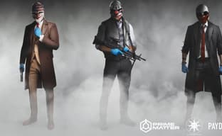 Payday 3 выйдет в 2023 году. Разработка идёт по плану