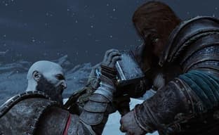 God of War Ragnarok унижает игроков, Blizzard уходит из Китая — самое интересное за неделю