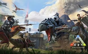 ARK: Survival Evolved для Nintendo Switch наконец-то исправили. Раньше игру называли худшим портом в истории