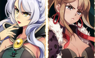 Тактика Dark Deity настолько хорошо продалась, что её начали раздавать бесплатно