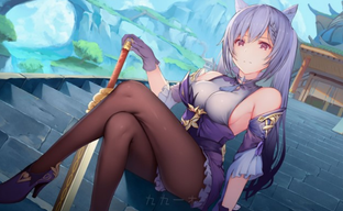 Механика Genshin Impact удостоилась семинара в университете. Китайский хит покоряет систему образования