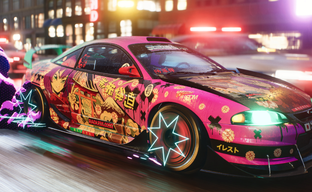 «Поплачь или купи по обычной цене» NFS Unbound собираются пиратить из-за оскорблений токсичного SMM-щика