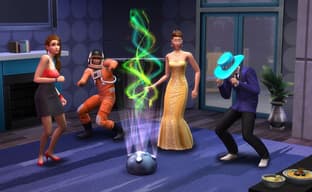 Симы останутся агрессивными до декабря. Патч для The Sims 4 отложили