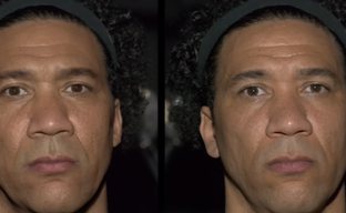 The Callisto Protocol впечатляет фотореализмом. Рендер непросто отличить от живых фото