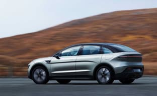 God of War в пробке. Honda задумалась о добавлении PS5 в свои автомобили