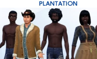 В The Sims 4 начали бороться с антисемитами и угнетателями в галерее контента вместо исправления приступов безумия