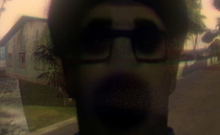 Во вселенной GTA San Andreas создали хоррор в стиле Five Nights at Freddy's