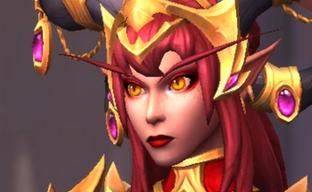 Китайцы вторглись на тайваньские сервера World of Warcraft, выгоняют местных игроков и отменяют тайваньскую культуру