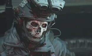 Игроки сняли маску с Гоуста в Modern Warfare 2, а под ней оказался Базз Лайтер