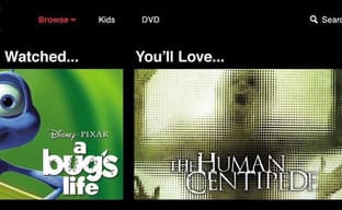 Netflix ищет разработчиков для создания AAA-игры с сюжетом, достойным уровня сериала или фильма сервиса