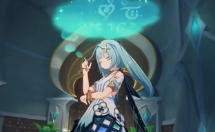 Обновление 3.3 для Genshin Impact: коды на примогемы, знакомство с Фарузан, Скарамуччей, карточками и арканоидом