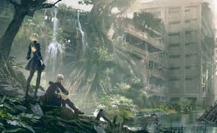 NieR: Automata преодолела отметку в 7 миллионов проданных копий