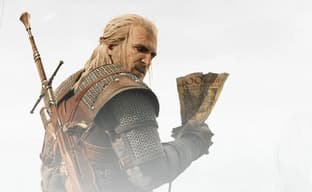 CD Projekt обновила сайт «Ведьмака», но забыла добавить Лютика в список главных персонажей
