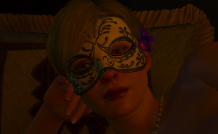 В ремастере The Witcher 3 будут разнообразные NPC. Фанаты заметили изменения в трейлере