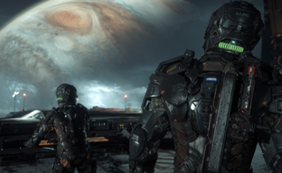 Обзоры The Callisto Protocol появятся в день релиза. В сеть регулярно сливают геймплей