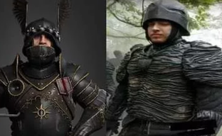 Даже CDPR смеётся над ремастером The Witcher 3 из-за нильфгаардской брони в стиле Netflix. Она будет опциональной