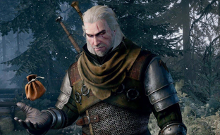 Ремастер The Witcher 3 не открывает весь контент, надо докупать. В России не продают дополнения
