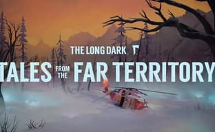 Выживание The Long Dark получит дополнения Tales from the Far Territory. Трейлер большого приключения