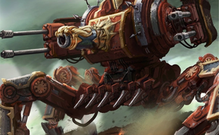 Owlcat Games показала танец Осквернителя из Warhammer 40000 Rogue Trader