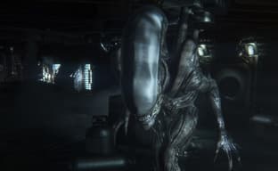 Глава Grasshopper Manufacture очень удивился, когда узнал, что его студия якобы работает над игрой по «Чужим»