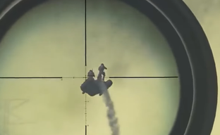 В CoD Warzone 2.0 появились читеры на летающих лодках