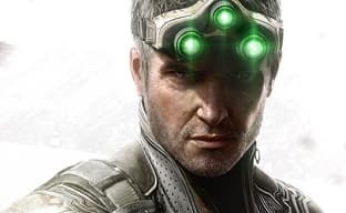 Splinter Cell получит радиоспектакль от BBC