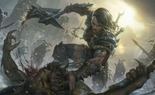 Новое большое обновление Diablo Immortal сотрёт часть прогресса