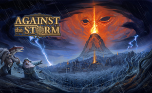 Феноментально. Обзор Against the Storm (ранняя версия)