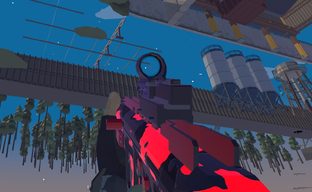 В Steam вышел ответ Call of Duty за 33 рубля. Clown Of Duty в стиле пародийного шутера Clownfield 2042