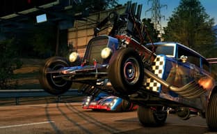 Criterion хочет вернуться к серии Burnout, считая ее «феноменальной», но планов не строит