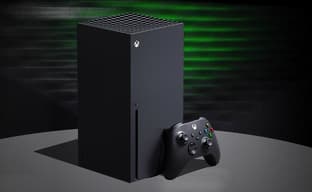 Xbox Series X доминирует в продажах «Черной пятницы» в США