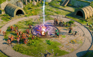 Ubisoft представила переделанную The Settlers New Allies. Отзывы игроков услышали