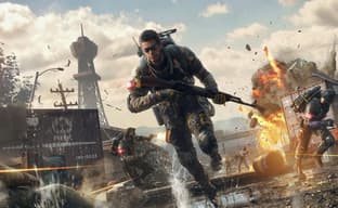 Карманный «Тарков». Обзор Lost Light