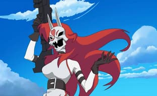 Динамический экшен-платформер Neon White выйдет на консолях PlayStation