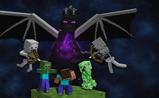 Спидраннер Minecraft разоблачил жульничество конкурента. Он сам оказался читером