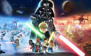 LEGO Star Wars: The Skywalker Saga пополнит каталог Xbox Game Pass