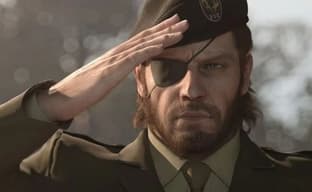 Хидео Кодзима поделился плохими новостями для фанатов Metal Gear Solid