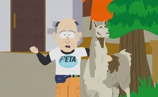 [Видео] Веганы сошли с ума. Права виртуальных животных